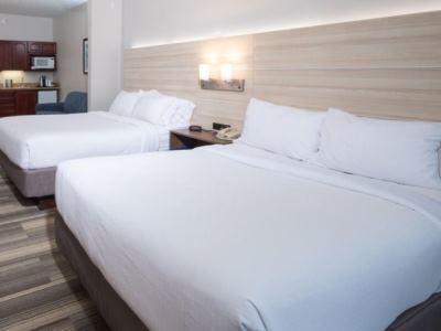 Express & Detroit-utica By Ihg Hotel